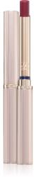 Estée Lauder Pure Color Explicit Slick Shine Lipstick hosszan tartó rúzs magasfényű árnyalat Shhh… 0.7 g