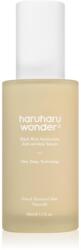 Haruharu Black Rice Hyaluronic Essence Ránctalanító és hidratáló szérum 50 ml