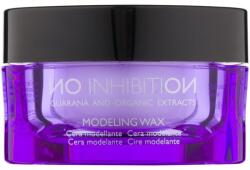 No Inhibition Pastes Collection formázó wax hajra 50 ml