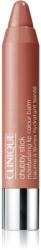 Clinique Chubby Stick Moisturizing Lip Colour Balm hidratáló rúzs árnyalat Boldest Bronze 3 g