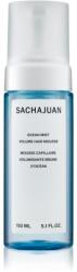 Sachajuan Ocean Mist Hair Mousse tömegnövelő hajhab 150 ml