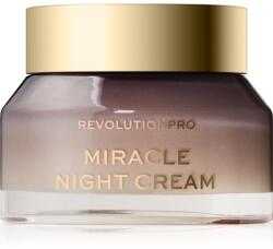 Revolution Beauty Miracle hidratáló éjszakai krém a fiatalos kinézetért 50 ml
