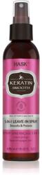 HASK Keratin Protein leöblítést nem igénylő spray töredezés ellen 175 ml