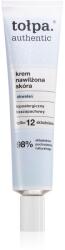 tołpa Authentic Moisturized Skin Cream mélyen hidratáló krém száraz bőrre 40 ml