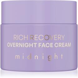 Nacomi Rich Recovery hidratáló arckrém 40 ml