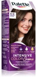 Schwarzkopf Palette Intensive Color Creme tartós hajfesték árnyalat 4-0 N3 Medium Brown