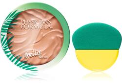 Physicians Formula Butter Blush kompakt arcpirosító árnyalat Vintage Rouge 5.5 g
