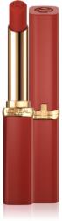 L'Oréal Color Riche Intense Volume Matte Colors of Worth hidratáló matt rúzs árnyalat 200 L'orange Stand Up 1, 8 g