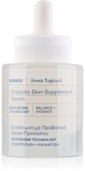 KORRES Smart Yoghurt Probiotic Super Serum hidratáló arcszérum probiotikumokkal 30 ml