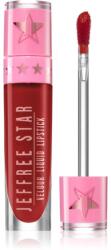 Jeffree Star Cosmetics Velour Liquid Lipstick folyékony rúzs árnyalat Redrum 5.6 ml
