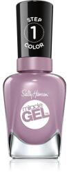 Sally Hansen Miracle Gel géles körömlakk UV/LED lámpa használata nélkül árnyalat 559 Street Flair 14.7 ml