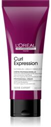 L'Oréal Serie Expert Curl Expression hidratáló ápolás a hullámos és göndör hajra 200 ml