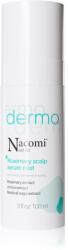 Nacomi Next Level Dermo hajszérum spray -ben Rosemary 100 ml