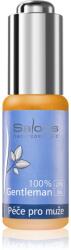 Saloos Men's Care 100% Gentleman fiatalító arcolaj 20 ml