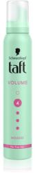 Schwarzkopf Taft Volume fixáló hab dús hatásért 200 ml