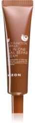 MIZON Multi Function Formula Snail regeneráló krém csiga szekréció 92% szűrletével 35 ml
