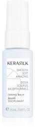 KERASILK Specialists Taming Balm tápláló balzsam a rakoncátlan és töredezett hajra 25 ml