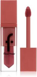 Flormar Kiss Me More Lip Tattoo hosszantartó folyékony rúzs árnyalat 001 Babe 3, 8 ml