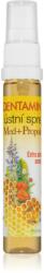 Bione Cosmetics Dentamint Honey + Propolis szájspray 27 ml