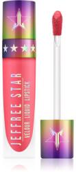 Jeffree Star Cosmetics Psychedelic Circus folyékony rúzs árnyalat Clown Blood 5.6 ml