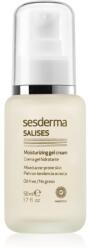 Sesderma Salises hidratáló géles krém az aknéra hajlamos zsíros bőrre 50 ml