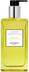 Hermès HERMÈS Le Bain Le Jardin de Monsieur Li tusfürdő gél testre és hajra 200 ml
