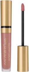 MAX Factor Colour Elixir Soft Matte hosszantartó folyékony rúzs árnyalat 005 Sand Cloud 4 ml