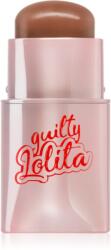 Cupio Guilty Lolita krémes arcpirosító árnyalat Honeymoon Flirt 7 g