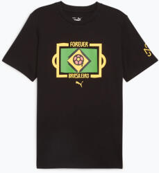 PUMA Férfi focimez PUMA Neymar Jr Tee puma black