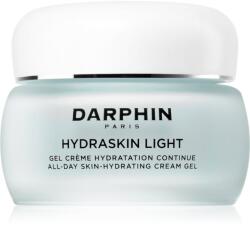 Darphin Hydraskin Light Hydrating Cream Gel hidratáló géles krém normál és kombinált bőrre 100 ml