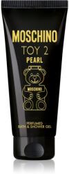 Moschino Toy 2 Pearl tusfürdő gél hölgyeknek 200 ml
