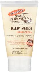 Palmer's Shea Butter Formula hidratáló kézkrém bambuszvajjal illatok Vanilla 60 g