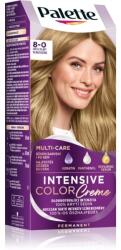 Schwarzkopf Palette Intensive Color Creme tartós hajfesték árnyalat 8-0 N7 Light Blonde