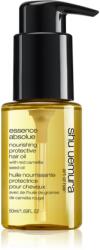 shu uemura Essence Absolue tápláló olaj hajra hidratáló hatással 50 ml