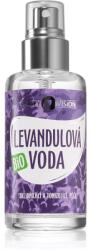 PURITY VISION BIO Lavender levandulás víz 100 ml