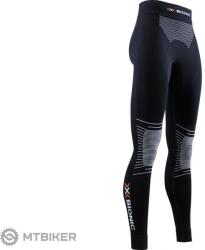 X-BIONIC ENERGIZER 4.0 női nadrág, fekete (S)