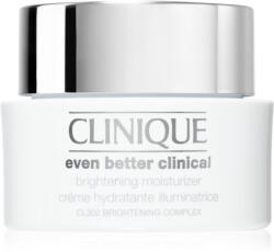 Clinique Even Better Clinical Brightening Moisturizer hidratáló arckrém 50 ml