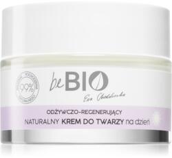 BeBio Nourishing and Regenerating regeneráló nappali krém 50 ml