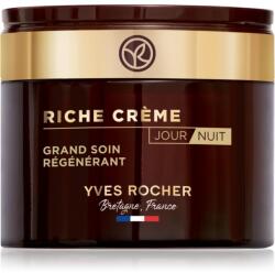 Yves Rocher Riche Créme intenzív regeneráló ápolás 75 ml