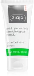 Ziaja Anti-Imperfections helyi ápolás pattanásos bőrre arcra és testre 50 ml