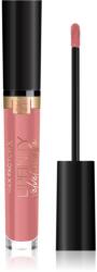 MAX Factor Lipfinity Velvet Matte mattító folyékony rúzs árnyalat 045 Posh Pink 3, 5 ml