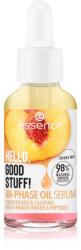 essence Hello, Good Stuff! Peach Water & Peptides kétfázisú szérum 30 ml