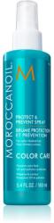 Moroccanoil Color Care Protect & Prevent Spray védő spray festett hajra 160 ml