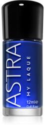 Astra Make-Up My Laque 5 Free hosszantartó körömlakk árnyalat 69 Aerial Abyss 12 ml