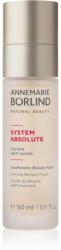 Annemarie Börlind ANNEMARIE BÖRLIND SYSTEM ABSOLUTE szépítő fluid a tökéletes bőrért 50 ml