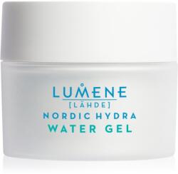 Lumene Nordic Hydra [LÄHDE] Water Gel intenzív hidratáló gél 50 ml