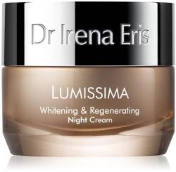 Dr Irena Eris Lumissima éjszakai fehérítő krém 50 ml