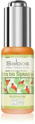 Saloos Cold Pressed Oils Extra Bio Rosehip Extra bio csipkebogyó olaj 20 ml