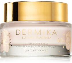 DERMIKA Luxury Placenta kisimító krém 60+ 50 ml