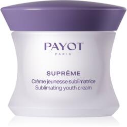 PAYOT Suprême Crème Jeunesse Sublimatrice fiatalító nappali krém 50 ml